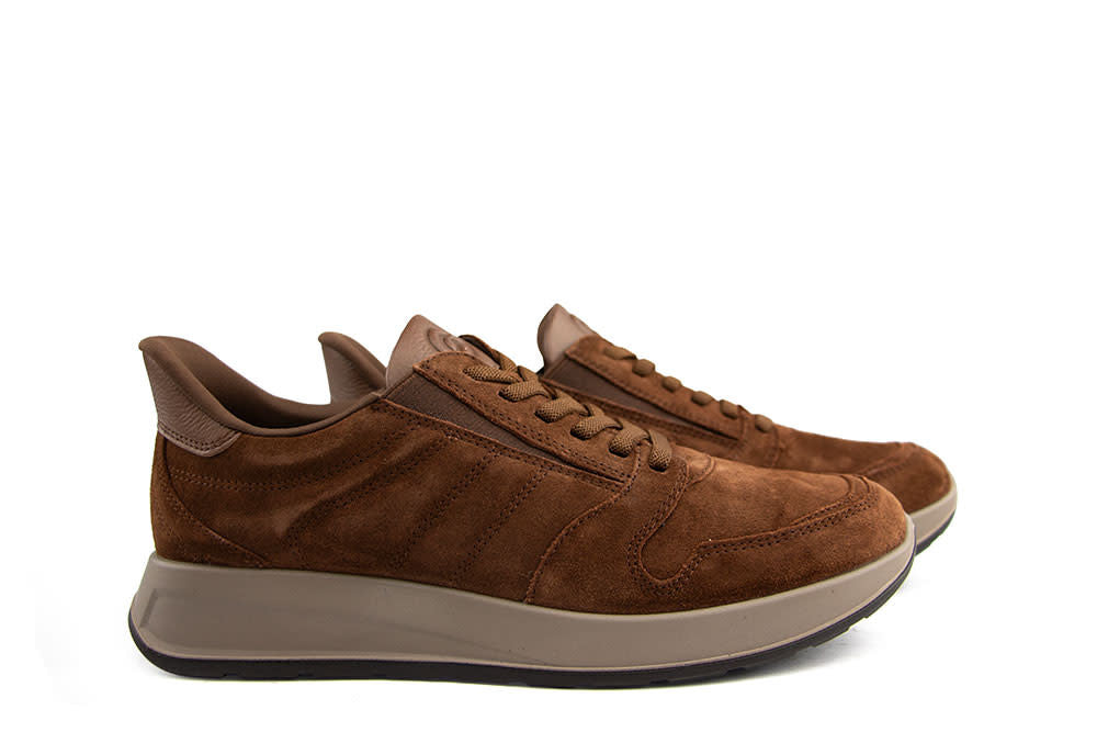 Ara Slip On Sneaker Matteo Mocca H