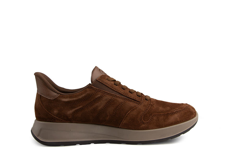 Ara Slip On Sneaker Matteo Mocca H