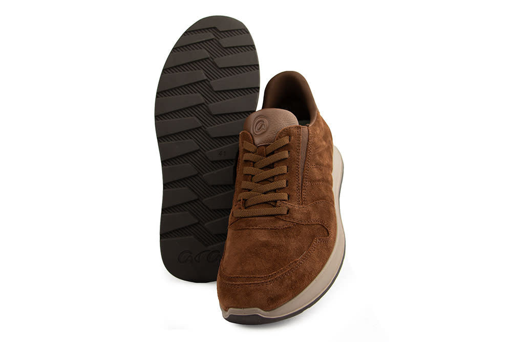 Ara Slip On Sneaker Matteo Mocca H