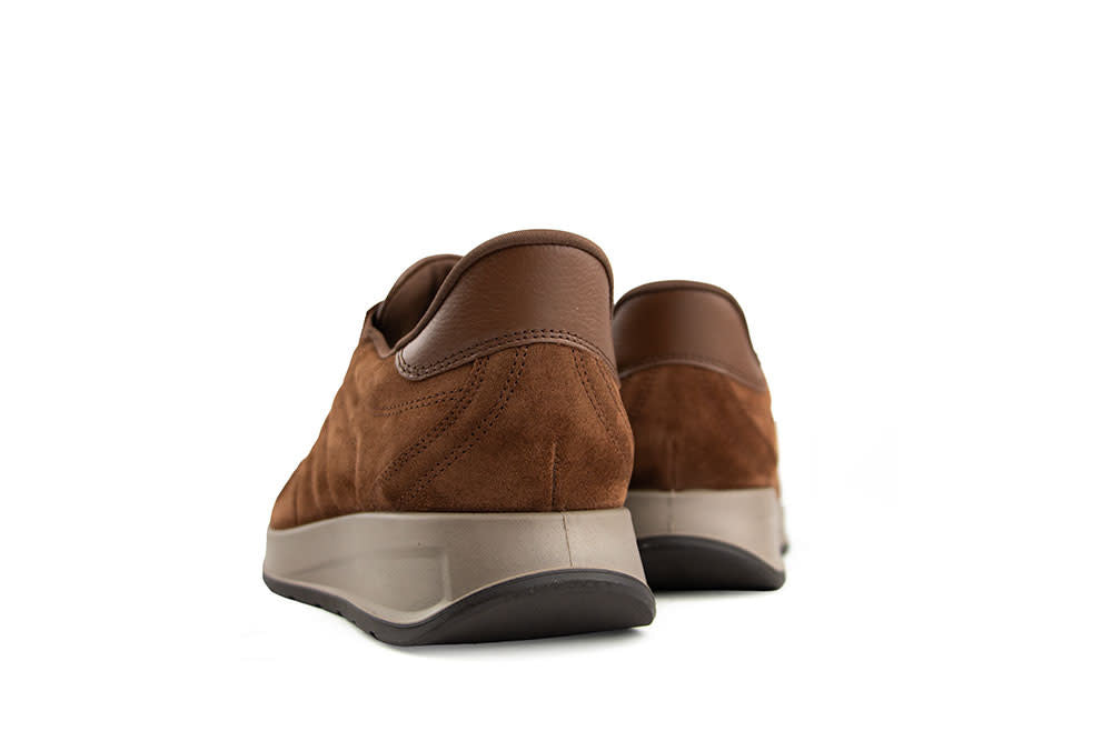 Ara Slip On Sneaker Matteo Mocca H
