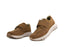 Ara Klittenband Sneaker Cognac Tabacco