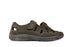 Ara Sandaal Grey Nubuck