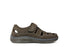Ara Sandaal Grey Nubuck