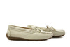Ara Mocassin Cream Calf