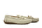 Ara Mocassin Cream Calf