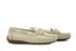 Ara Mocassin Cream Calf
