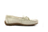 Ara Mocassin Cream Calf