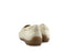 Ara Mocassin Cream Calf