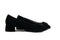 Ara Pump Black Suede