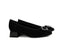 Ara Pump Graz 2.0 Schwarz Suede H