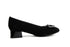 Ara Pump Graz 2.0 Schwarz Suede H