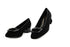 Ara Pump Graz 2.0 Schwarz Suede H