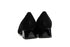 Ara Pump Graz 2.0 Schwarz Suede H