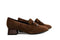 Ara Pump Mocca Samtchevreau H