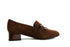 Ara Pump Mocca Samtchevreau H