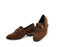 Ara Pump Mocca Samtchevreau H