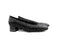 Ara Pump Schwarz Mosaik H