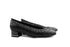 Ara Pump Schwarz Mosaik H