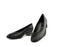Ara Pump Schwarz Mosaik H