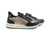 Ara Sneaker Schwarz Cashmere