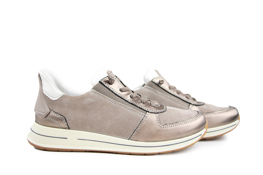 Ara Sneaker Cashmere Cream