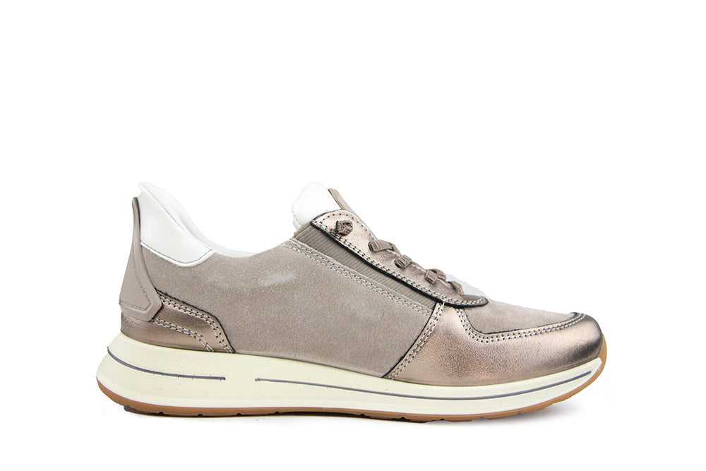 Ara Sneaker Cashmere Cream