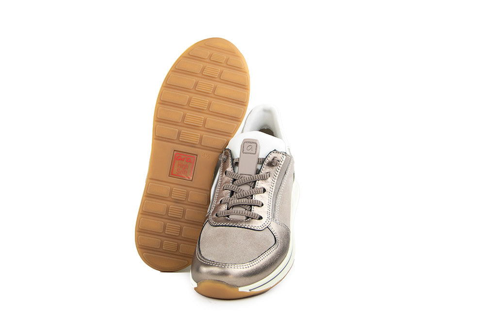 Ara Sneaker Cashmere Cream