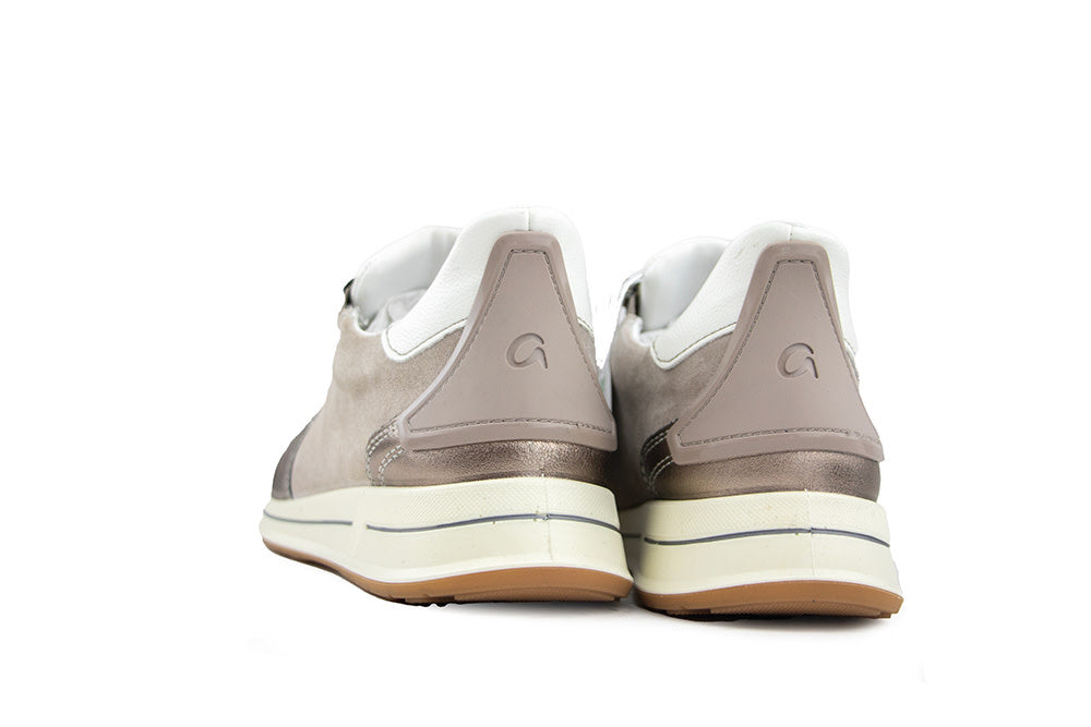Ara Sneaker Cashmere Cream