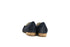 Ara Loafer Bit Blau Kalbvelour