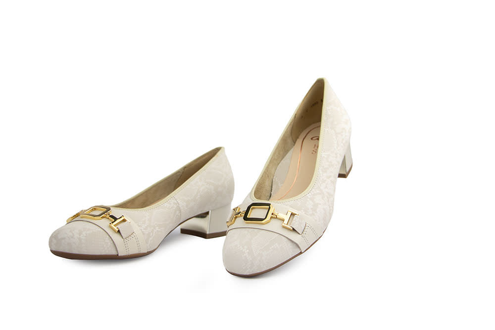 Ara Pump Cream Snake