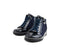 Ara Hoge Sneaker Blau Puntikid