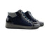 Ara Hoge Sneaker Blau Puntikid