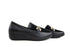 Ara Loafer Schwarz Combi