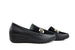 Ara Loafer Schwarz Combi