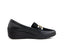 Ara Loafer Schwarz Combi
