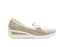 Ara Loafer Shell Cream
