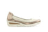 Ara Pump Zurich Sand Cream