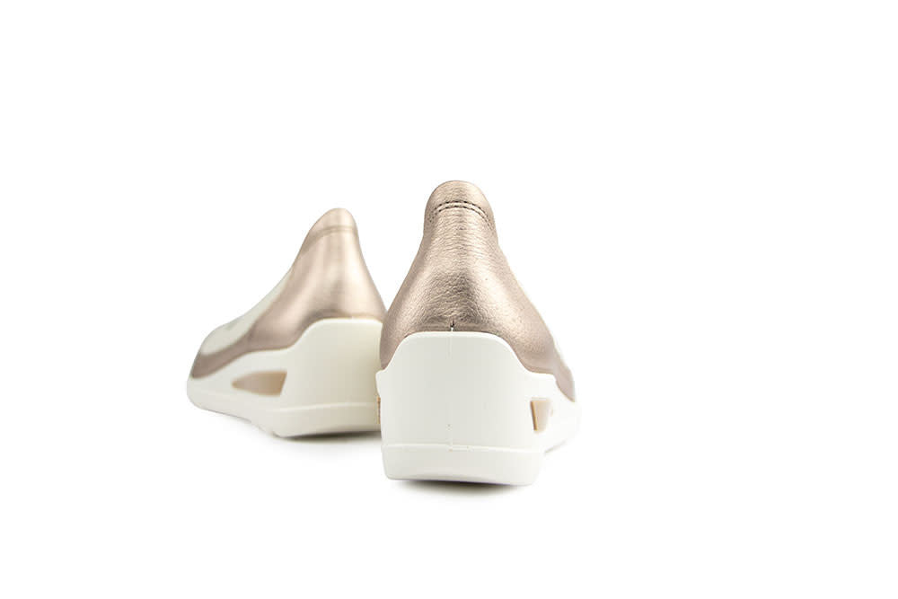 Ara Pump Zurich Sand Cream