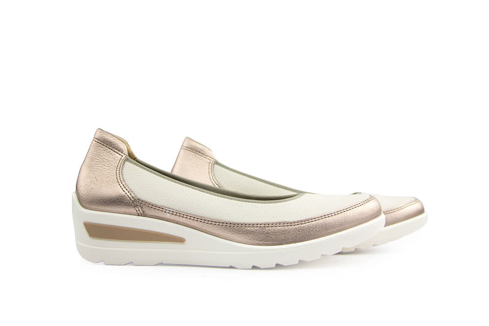 Ara Pump Zurich Sand Cream