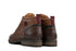 Australian Veterboot Conley Cognac Burgundy