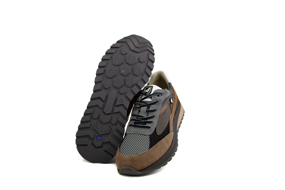 Australian Sneaker Sparrow Taupe