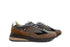Australian Sneaker Sparrow Taupe