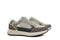Australian Sneaker Hawker Grey Beige White