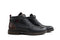 Australian Veterboot Conley Black Burgundy