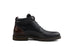Australian Veterboot Conley Black Burgundy