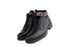 Australian Veterboot Conley Black Burgundy