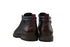 Australian Veterboot Conley Black Burgundy