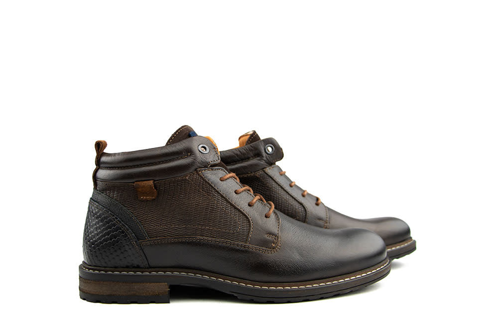 Australian Veterboot Conley Brown
