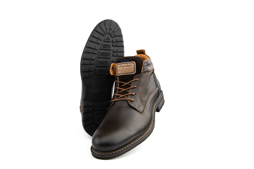 Australian Veterboot Conley Brown