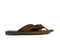Australian Slipper Newport Cognac Tan